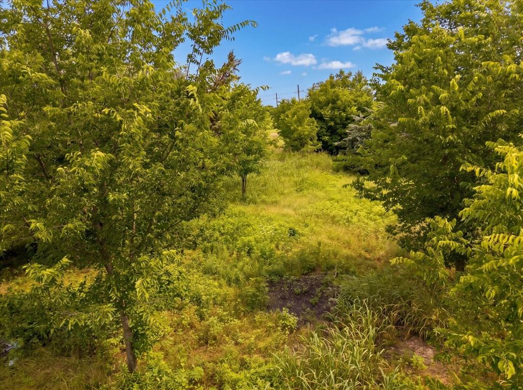 Greenway Add - Land