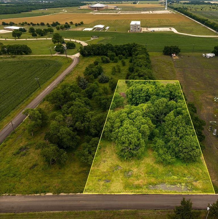 Greenway Add - Land
