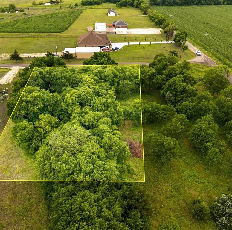 Greenway Add - Land