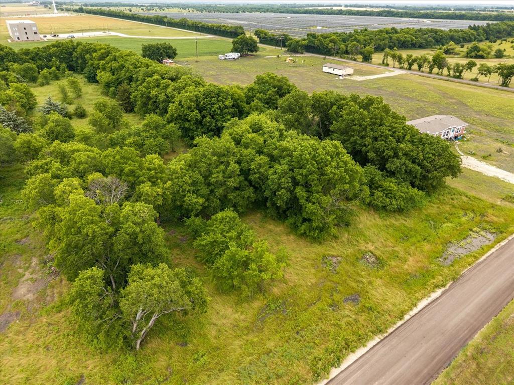 Greenway Add - Land