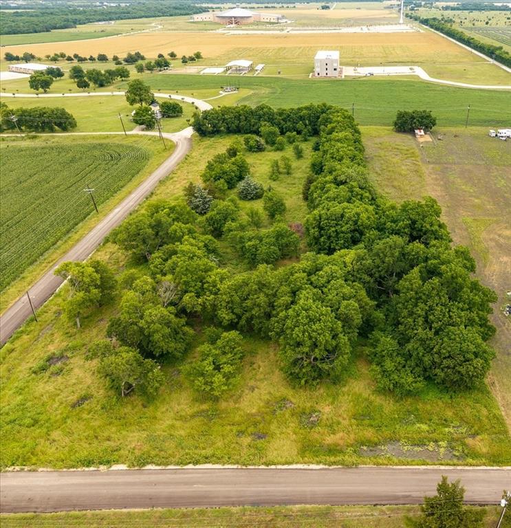 Greenway Add - Land