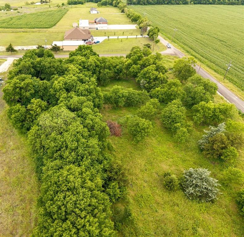 Greenway Add - Land