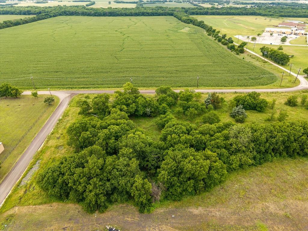 Greenway Add - Land