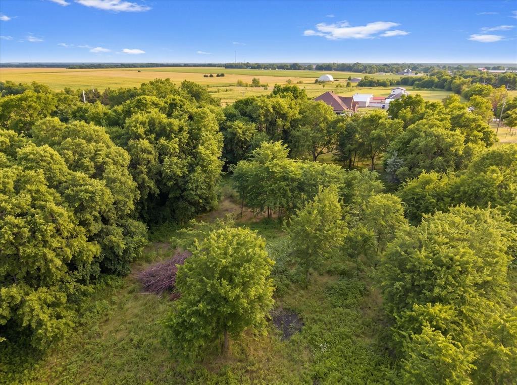 Greenway Add - Land