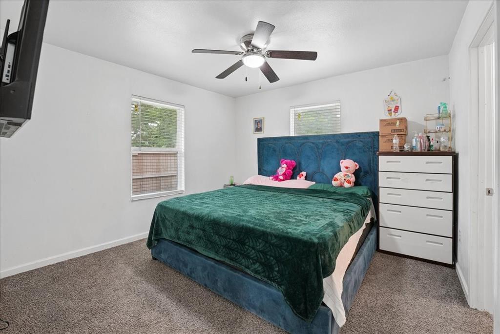 SULPHUR SPRINGS - Residential