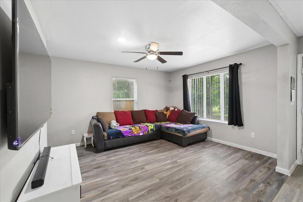 SULPHUR SPRINGS - Residential