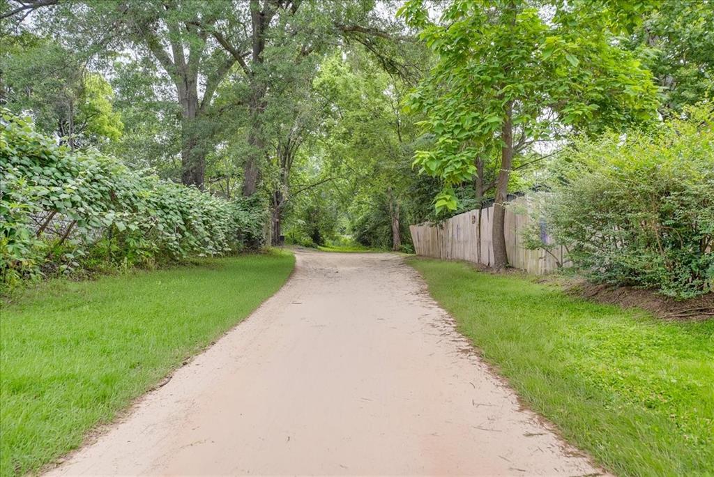 SULPHUR SPRINGS - Residential