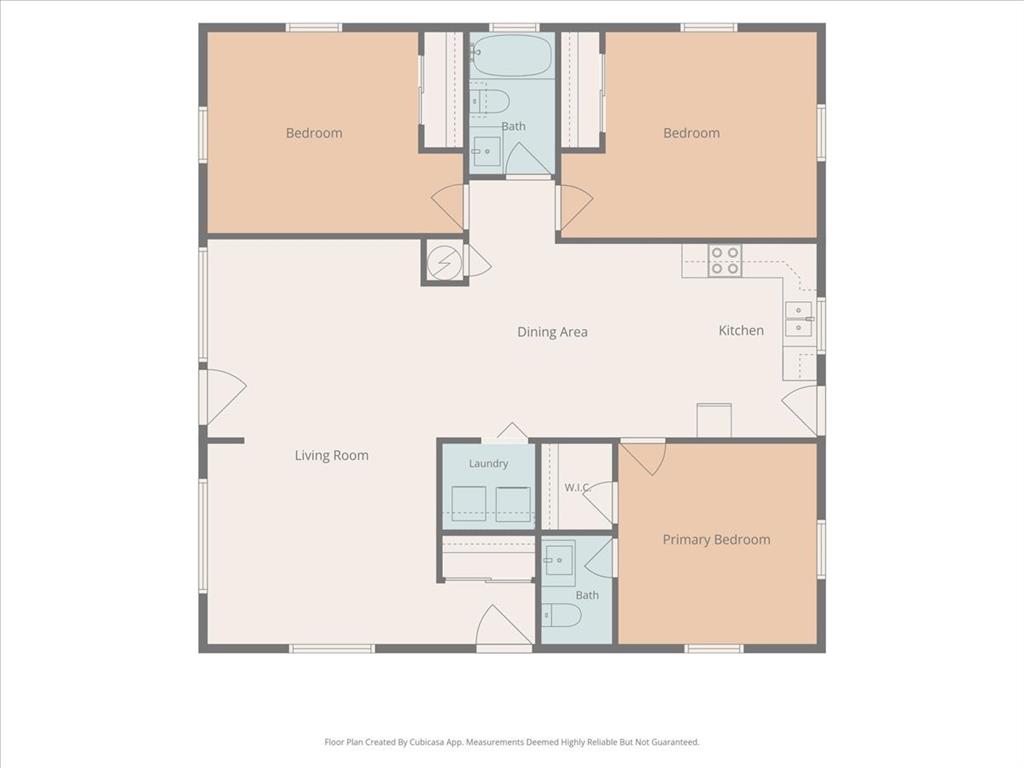 SULPHUR SPRINGS - Residential