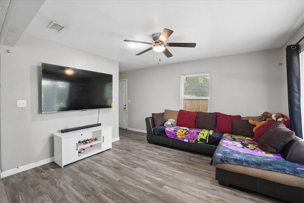 SULPHUR SPRINGS - Residential