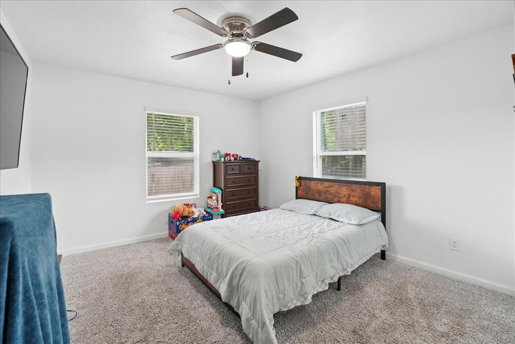 SULPHUR SPRINGS - Residential
