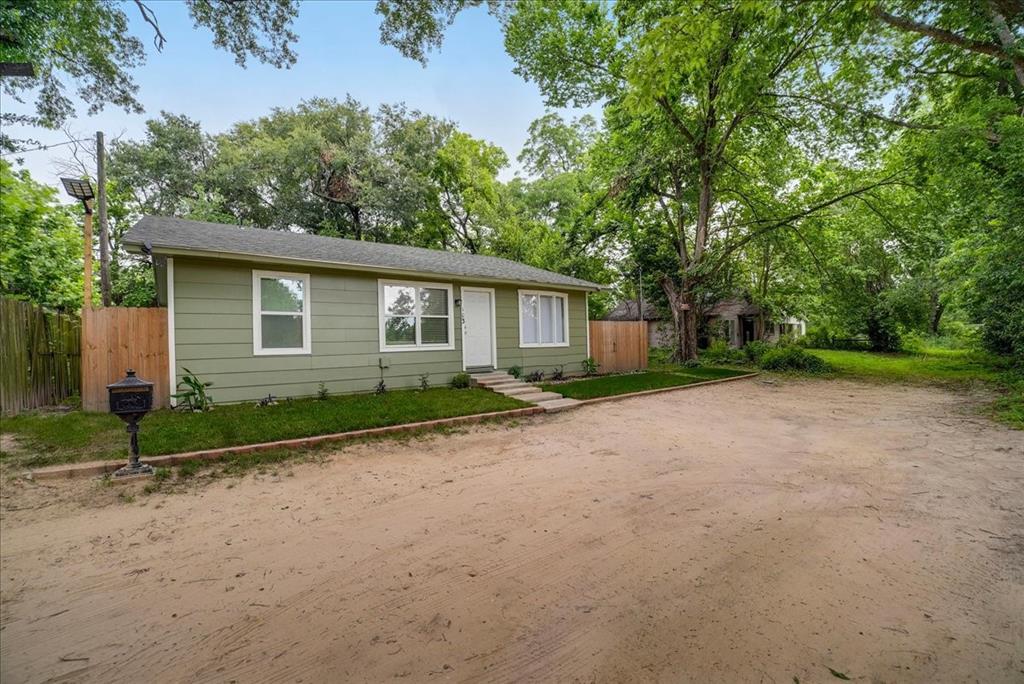 SULPHUR SPRINGS - Residential