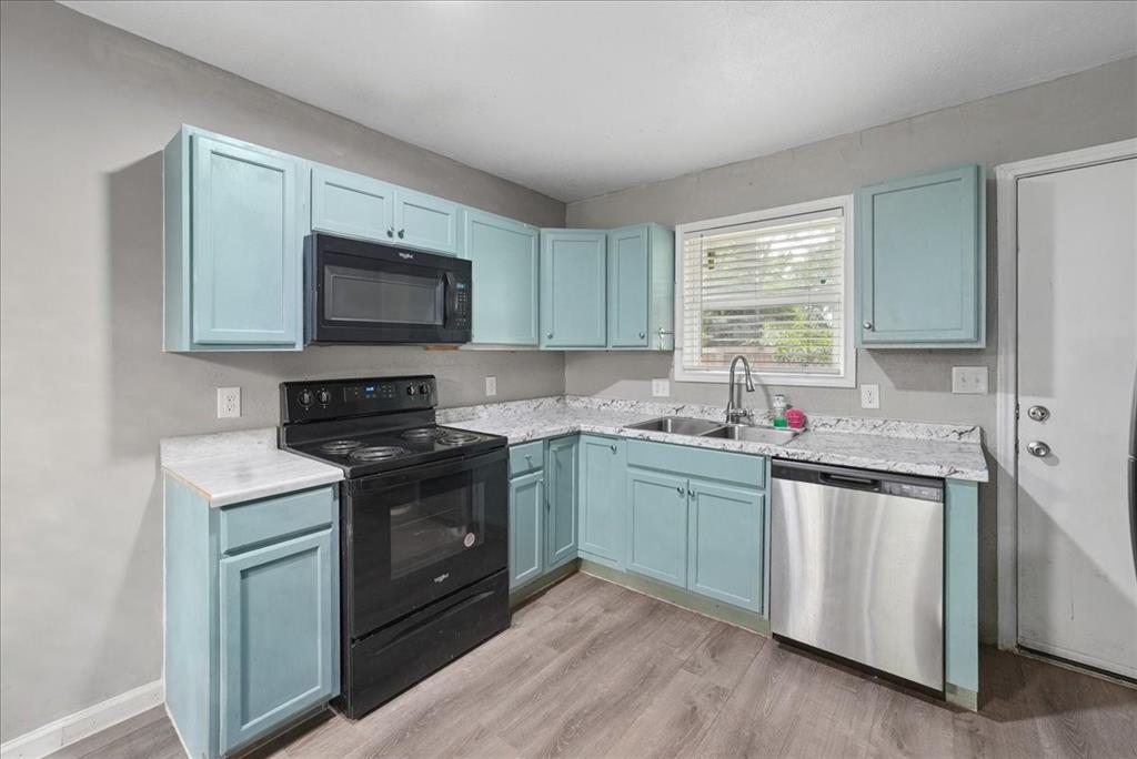 SULPHUR SPRINGS - Residential
