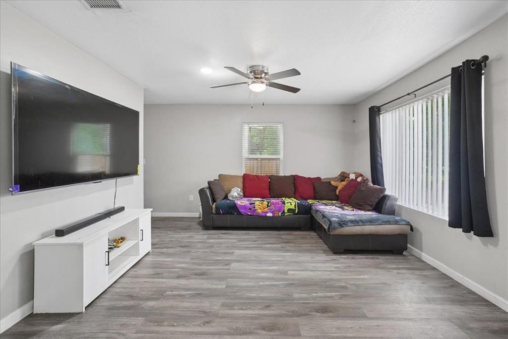SULPHUR SPRINGS - Residential