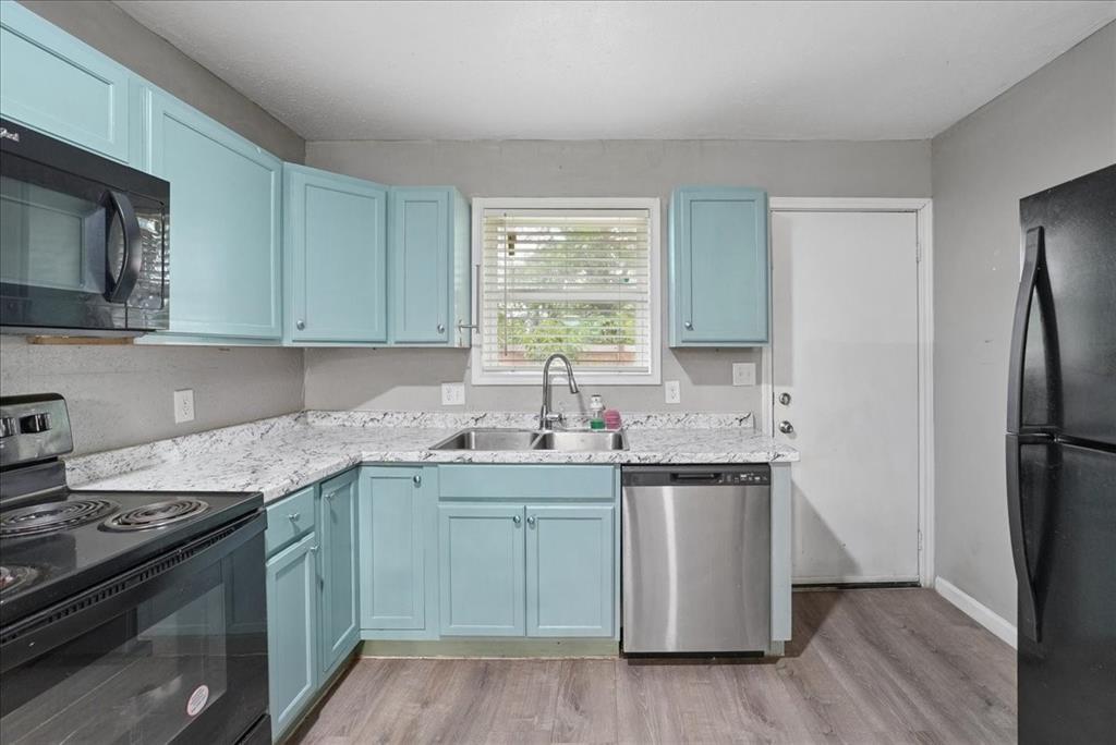 SULPHUR SPRINGS - Residential