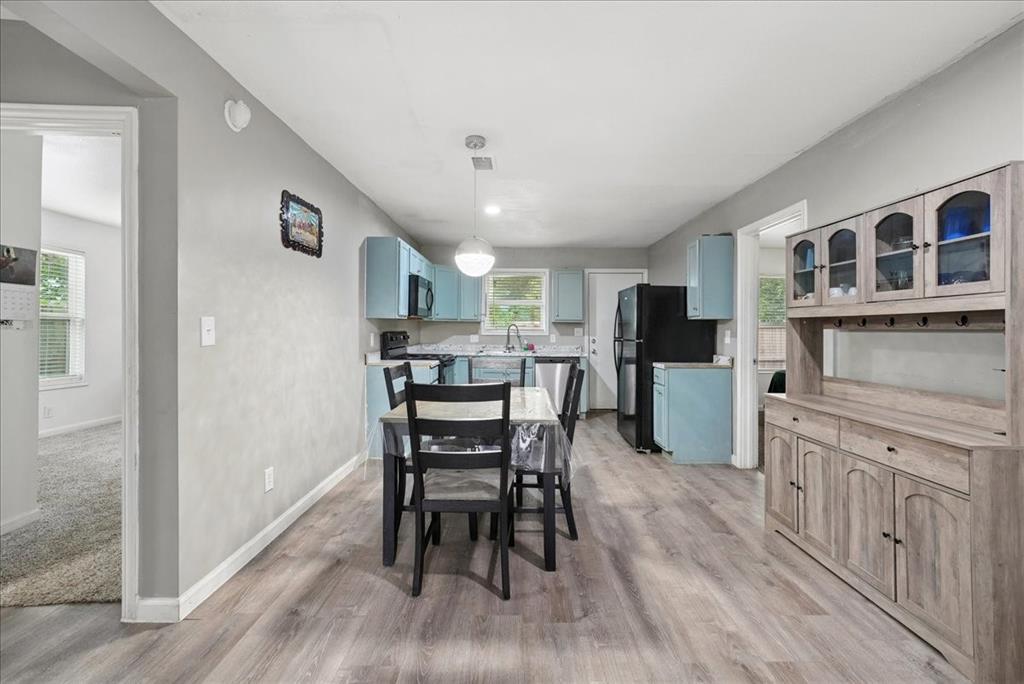 SULPHUR SPRINGS - Residential
