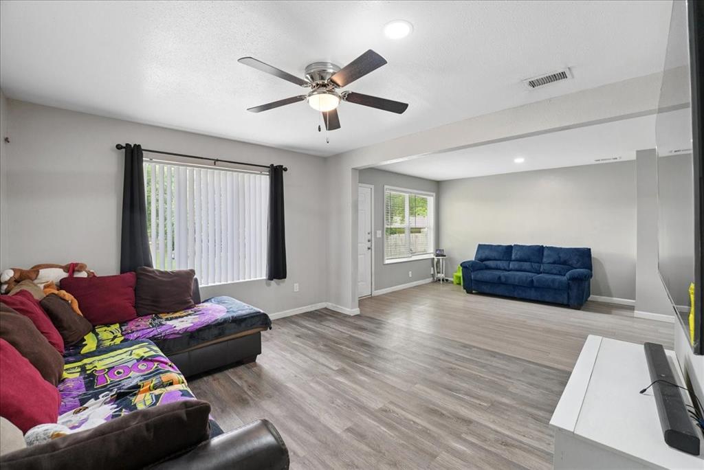 SULPHUR SPRINGS - Residential