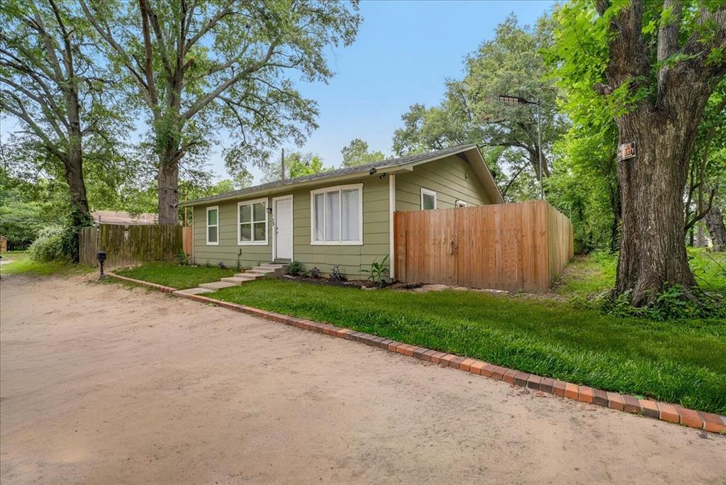 SULPHUR SPRINGS - Residential