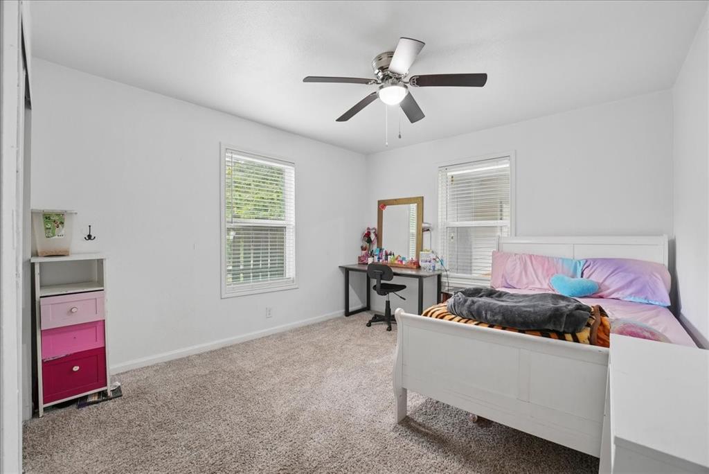 SULPHUR SPRINGS - Residential