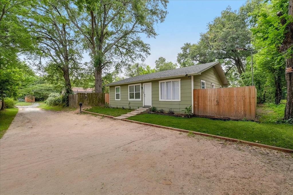SULPHUR SPRINGS - Residential