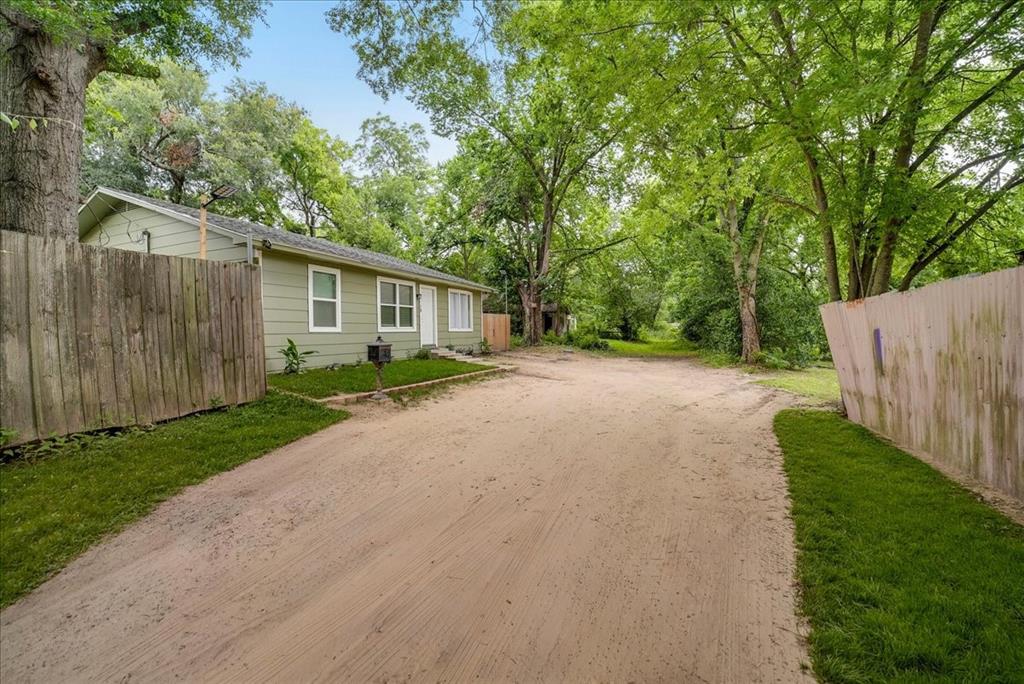 SULPHUR SPRINGS - Residential