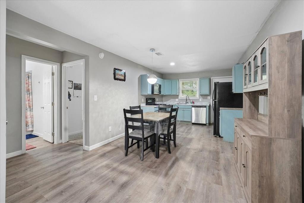 SULPHUR SPRINGS - Residential
