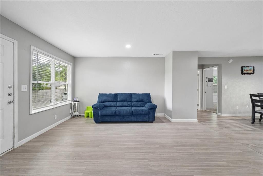 SULPHUR SPRINGS - Residential
