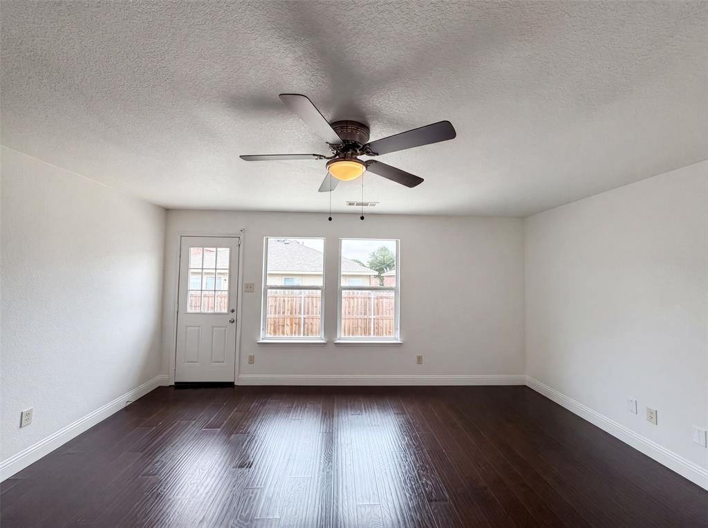 Fossil Hill Estates - Residential
