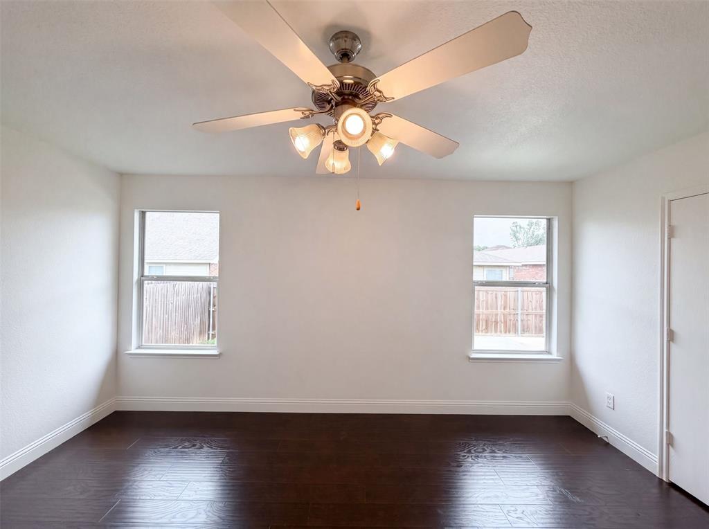 Fossil Hill Estates - Residential