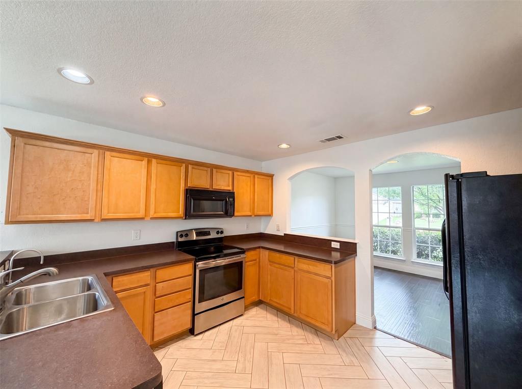 Fossil Hill Estates - Residential