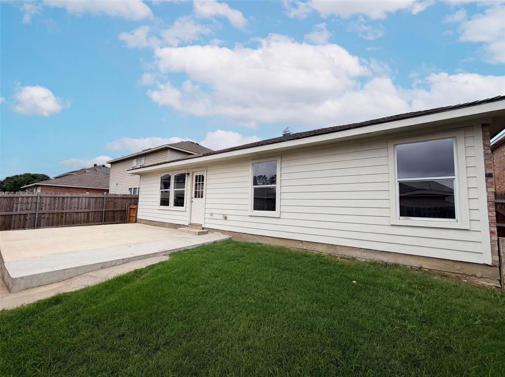 Fossil Hill Estates - Residential