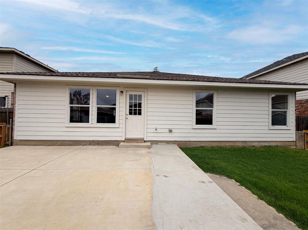 Fossil Hill Estates - Residential