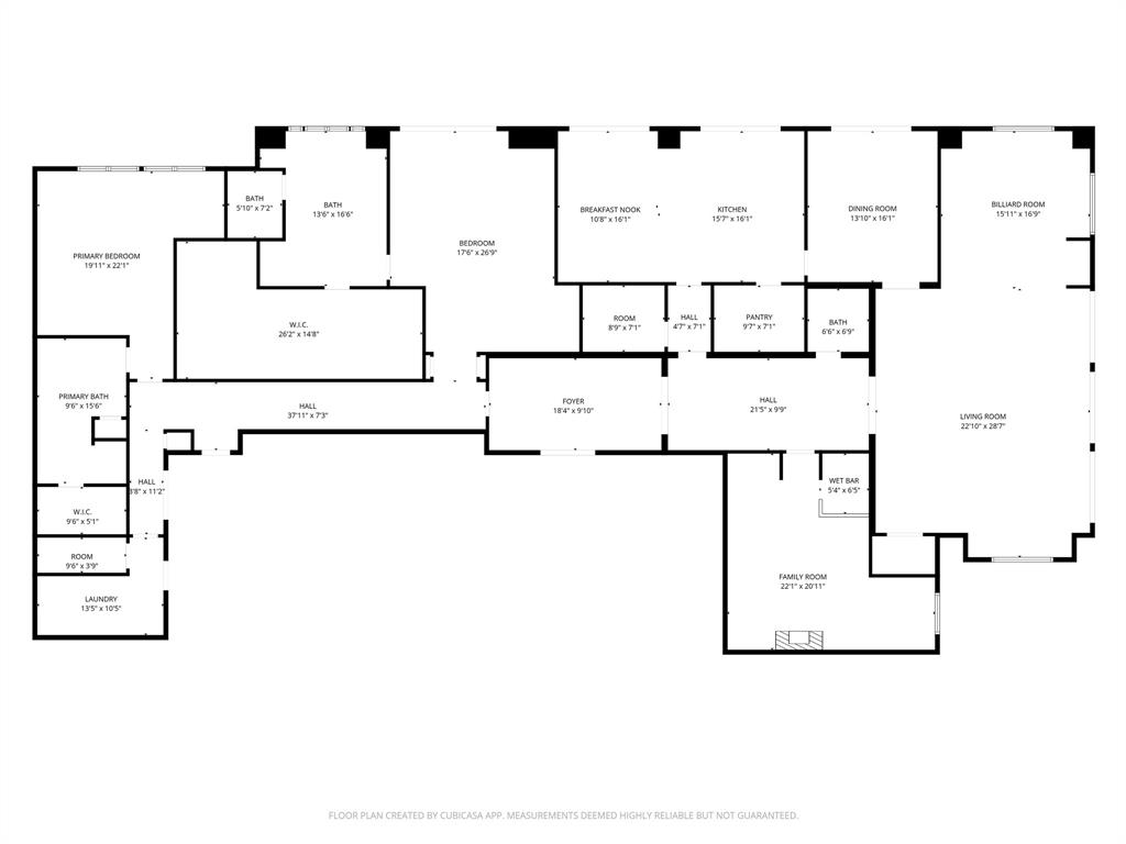 Mansion Residence - Residential
