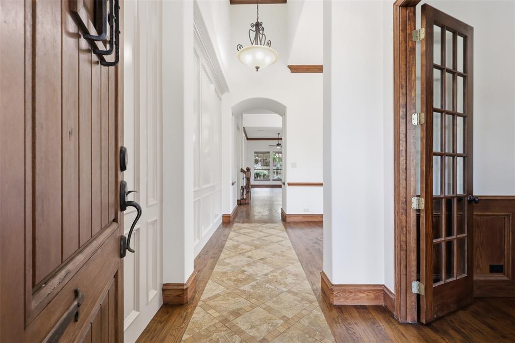 Ridgecrest - Ph I - Residential