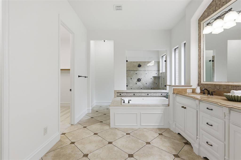 Ridgecrest - Ph I - Residential
