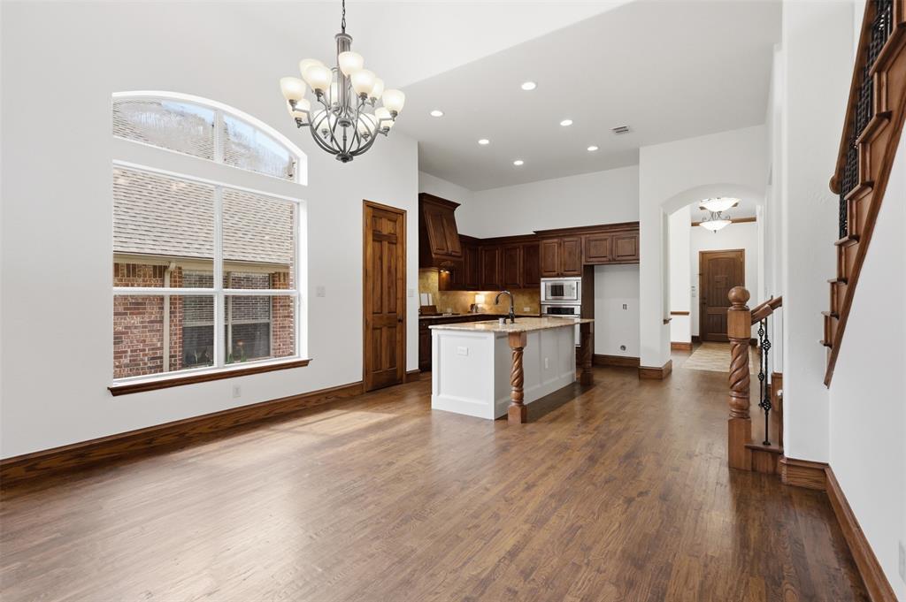 Ridgecrest - Ph I - Residential