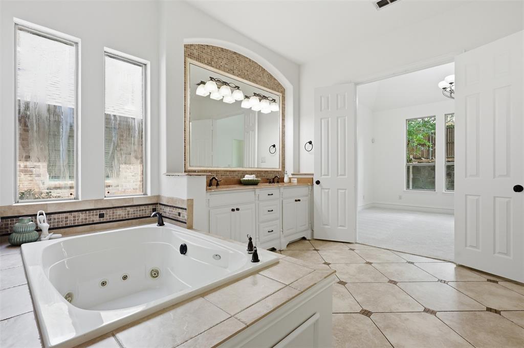 Ridgecrest - Ph I - Residential