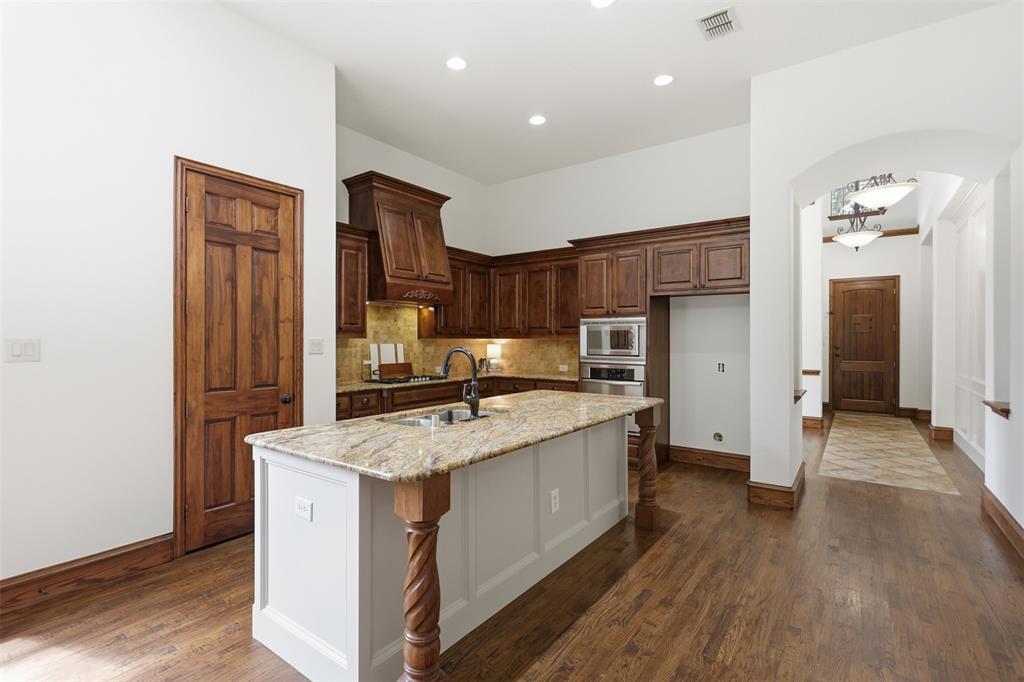 Ridgecrest - Ph I - Residential