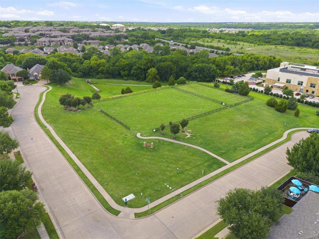 Ridgecrest - Ph I - Residential
