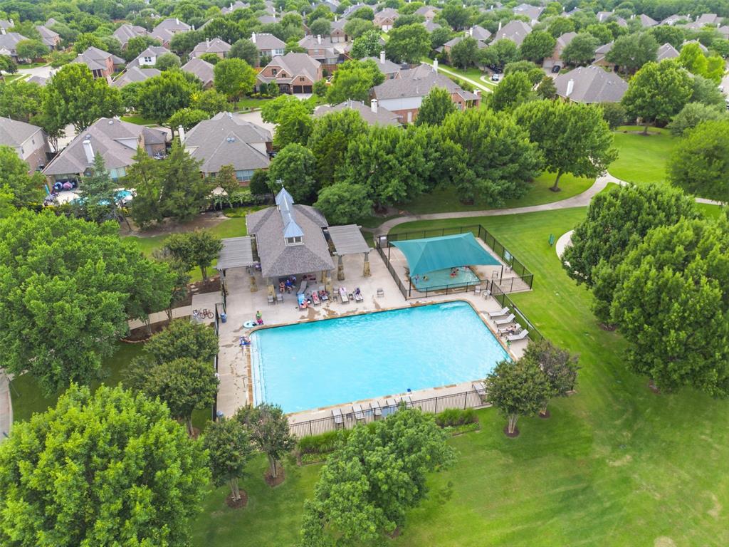 Ridgecrest - Ph I - Residential