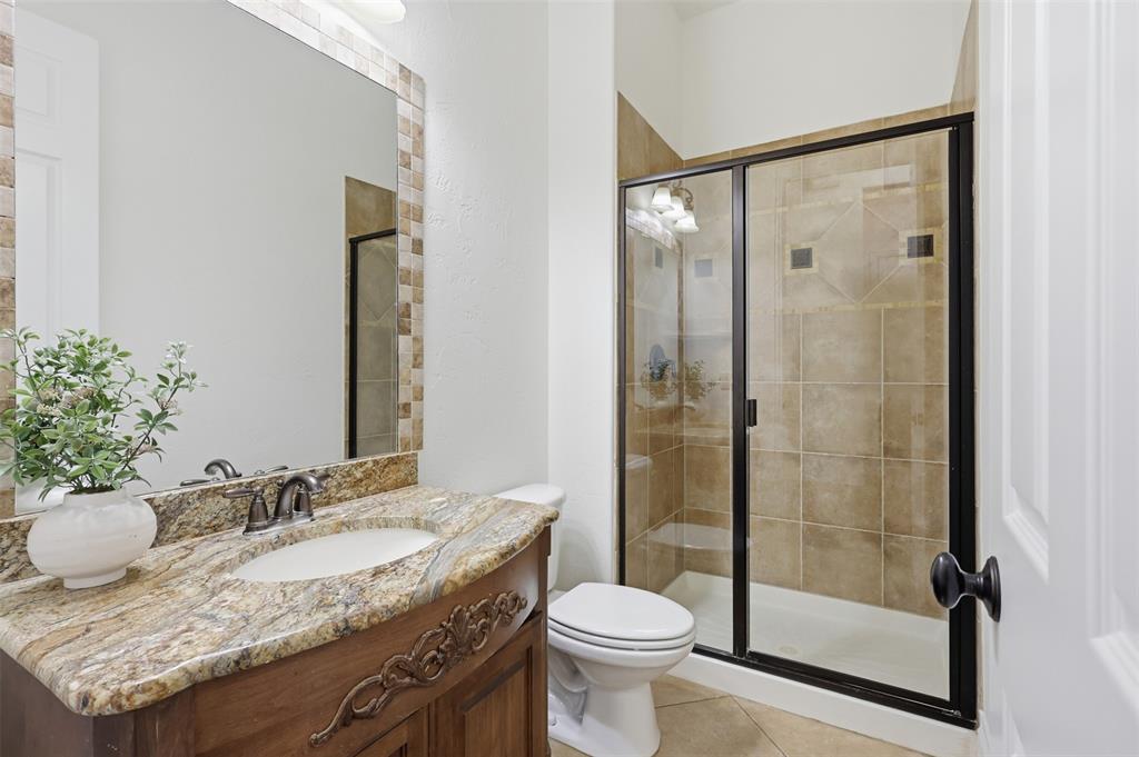 Ridgecrest - Ph I - Residential