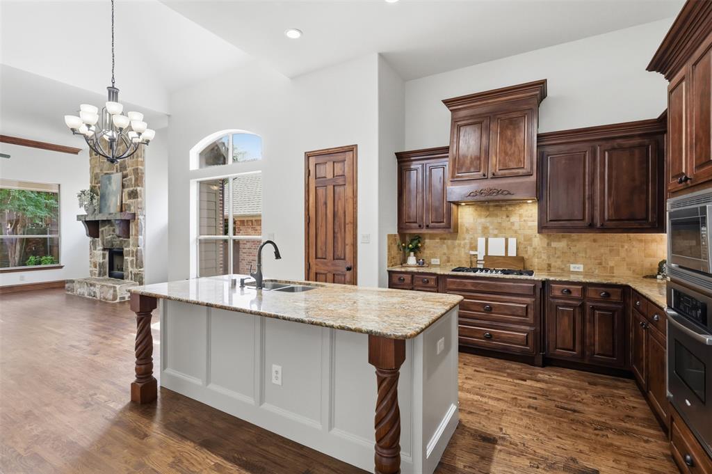 Ridgecrest - Ph I - Residential