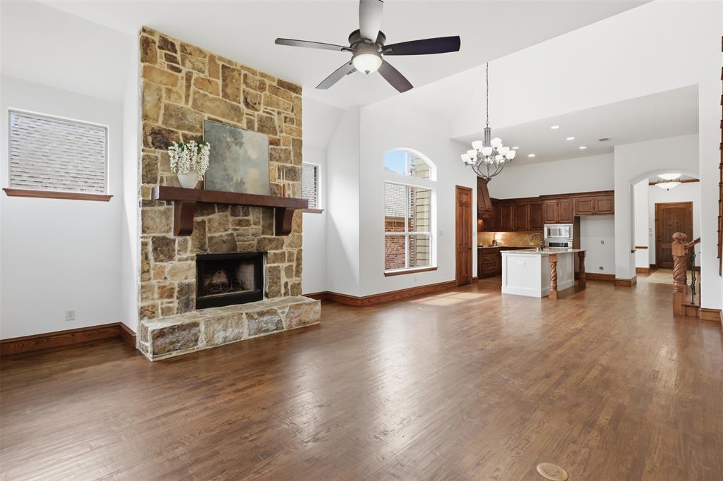 Ridgecrest - Ph I - Residential