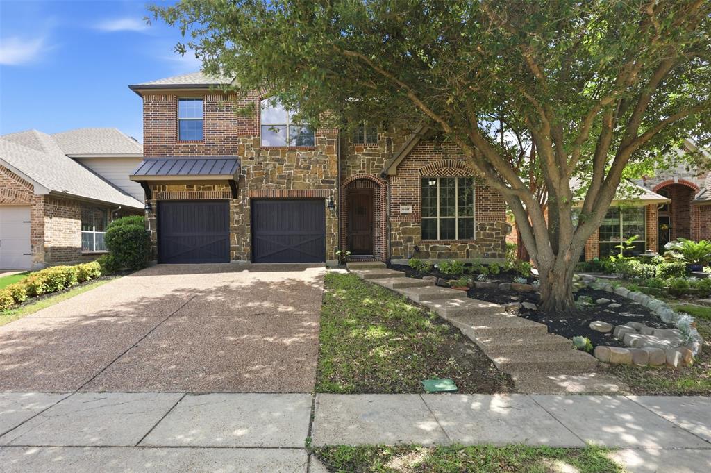 Ridgecrest - Ph I - Residential