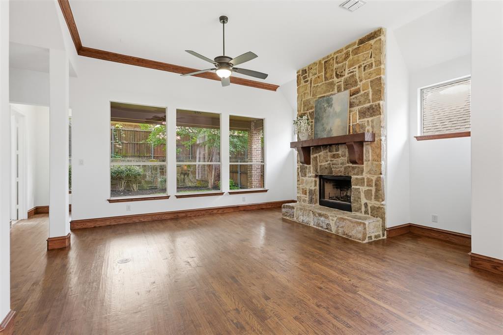 Ridgecrest - Ph I - Residential