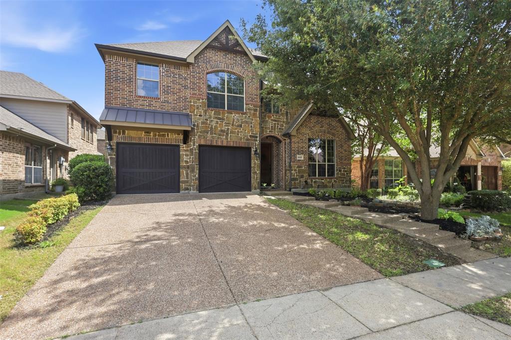 Ridgecrest - Ph I - Residential