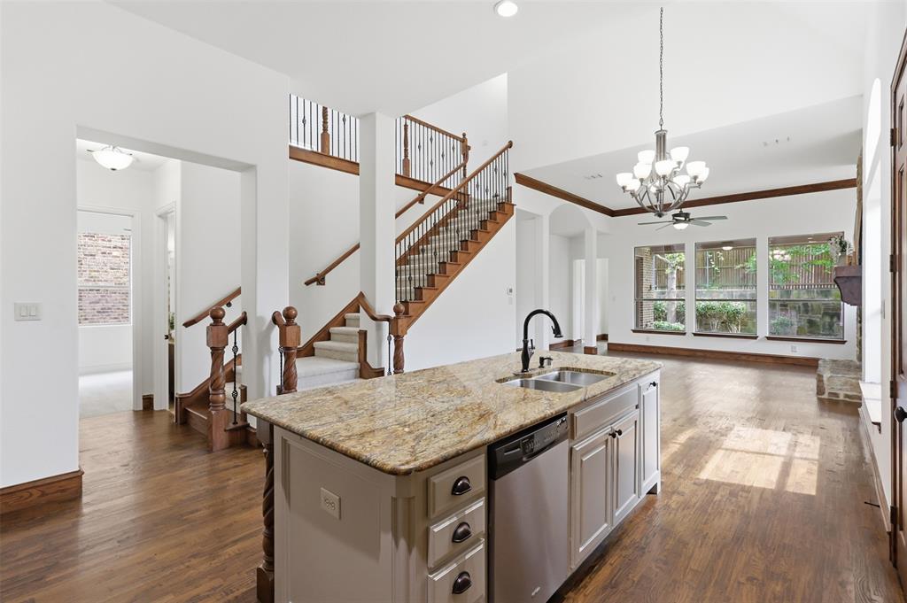 Ridgecrest - Ph I - Residential