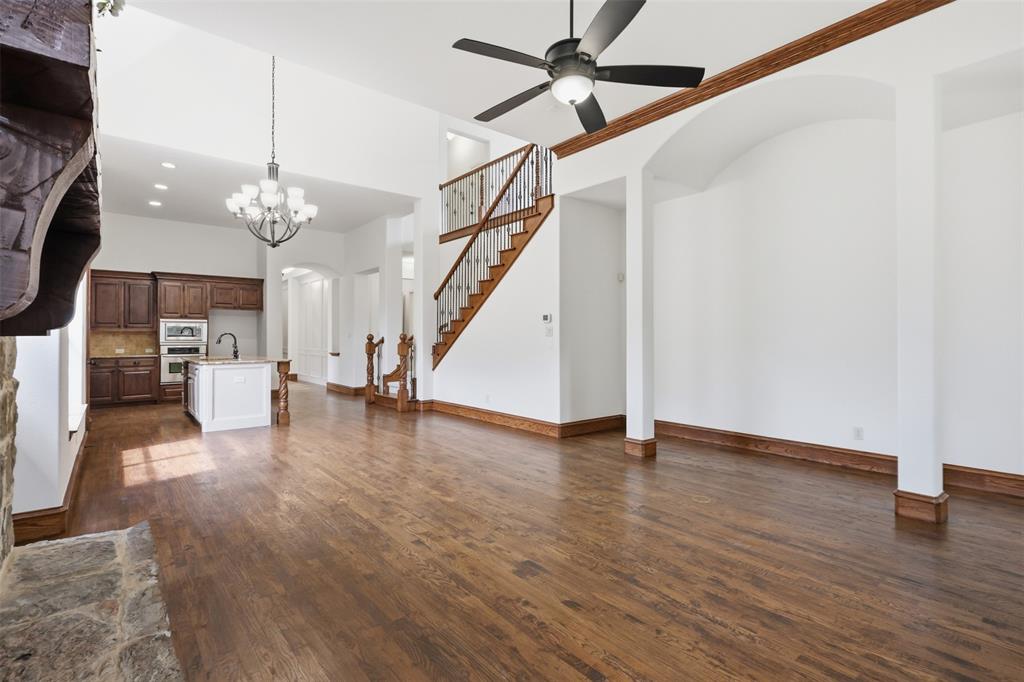 Ridgecrest - Ph I - Residential