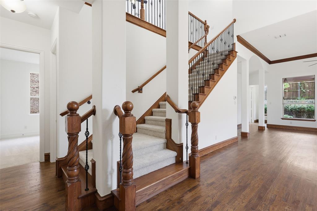 Ridgecrest - Ph I - Residential