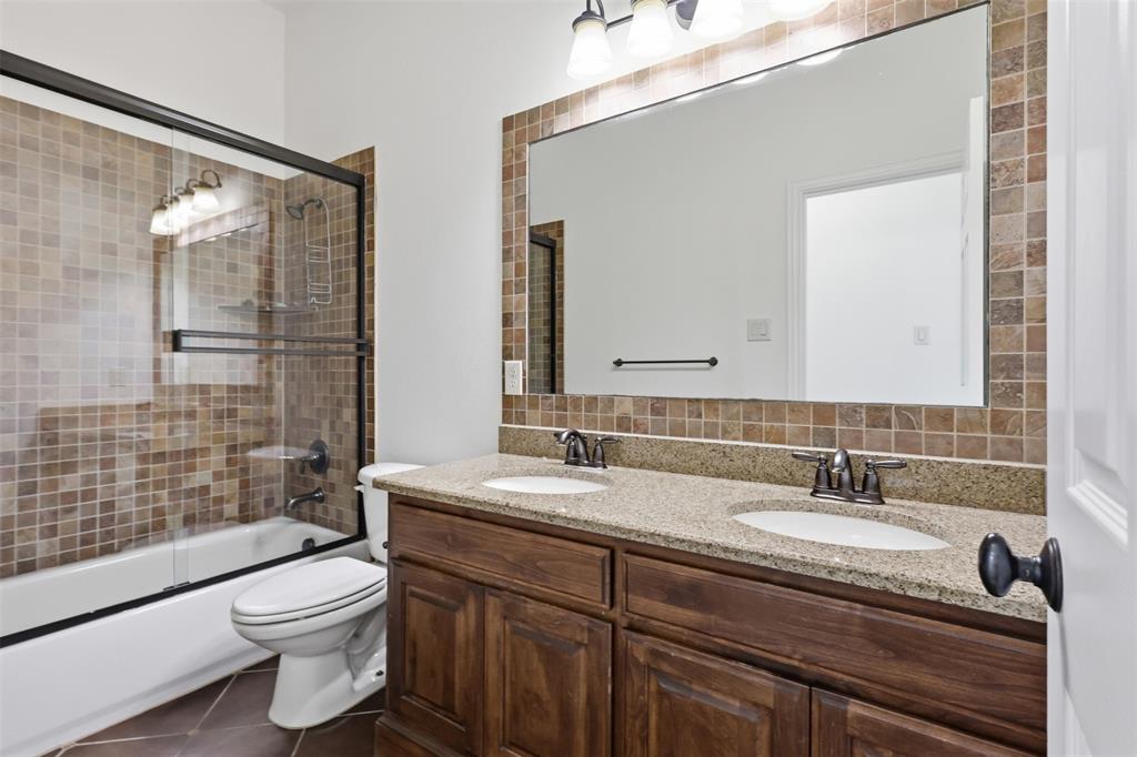 Ridgecrest - Ph I - Residential
