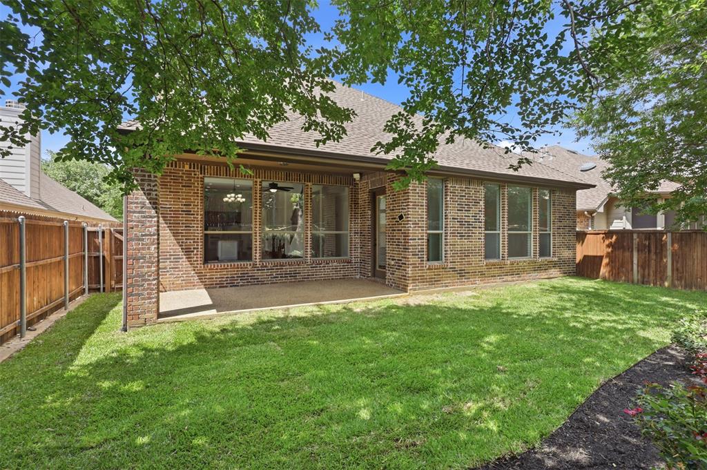 Ridgecrest - Ph I - Residential